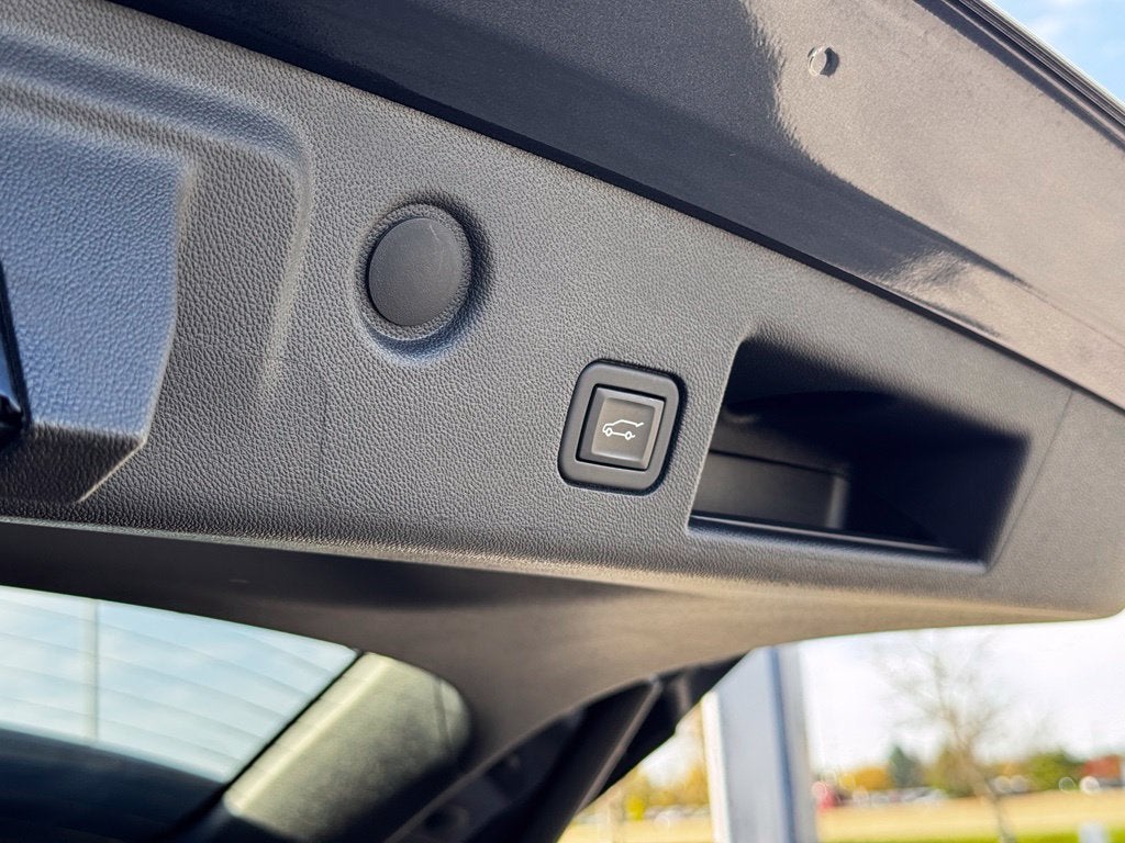 2022 Chevrolet Equinox LT w/Heated Seats