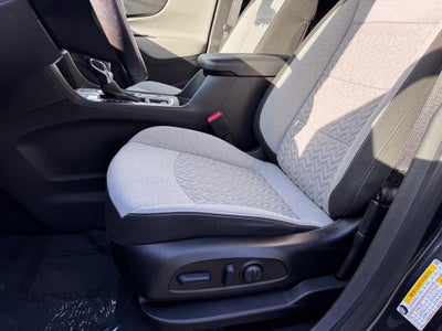 2022 Chevrolet Equinox LT w/Heated Seats