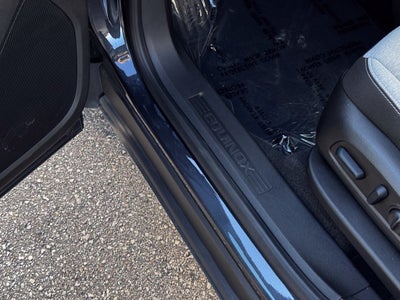 2022 Chevrolet Equinox LT w/Heated Seats