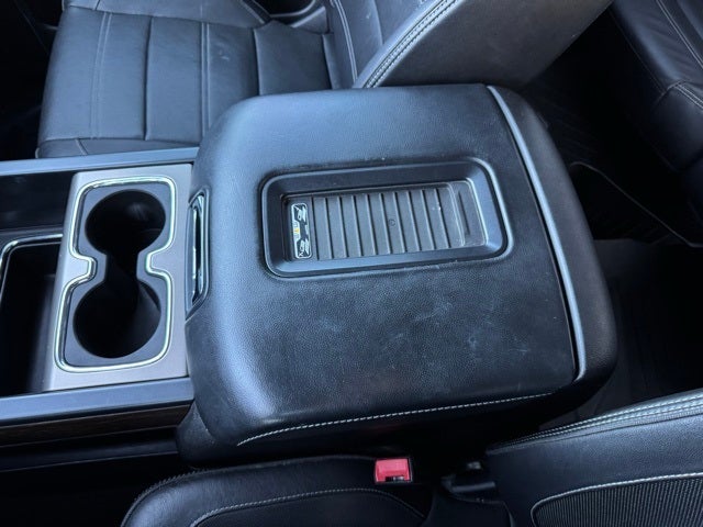 2017 GMC Sierra 1500 Denali w/ Heated Steering Wheel + Remote Start