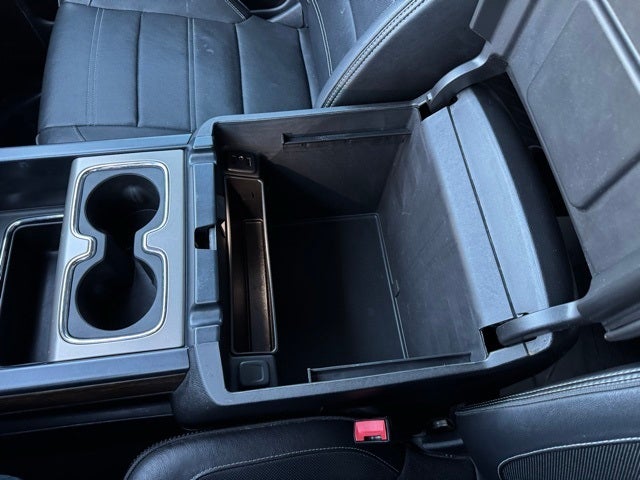 2017 GMC Sierra 1500 Denali w/ Heated Steering Wheel + Remote Start