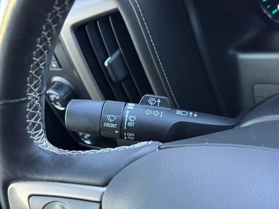 2017 GMC Sierra 1500 Denali w/ Heated Steering Wheel + Remote Start