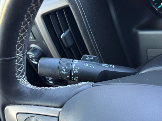 2017 GMC Sierra 1500 Denali w/ Heated Steering Wheel + Remote Start