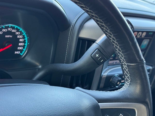 2017 GMC Sierra 1500 Denali w/ Heated Steering Wheel + Remote Start