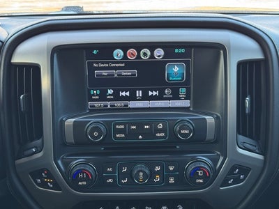 2017 GMC Sierra 1500 Denali w/ Heated Steering Wheel + Remote Start