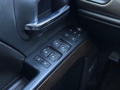 2017 GMC Sierra 1500 Denali w/ Heated Steering Wheel + Remote Start