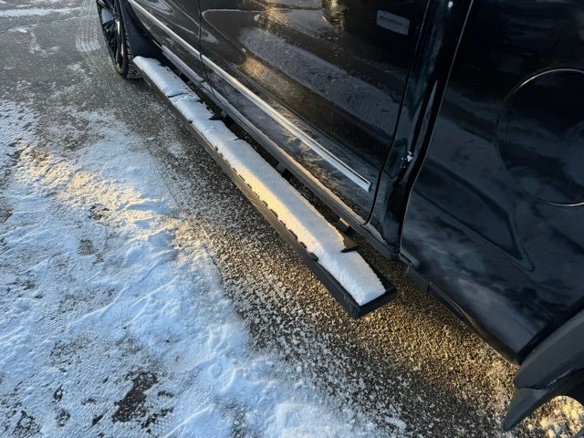 2017 GMC Sierra 1500 Denali w/ Heated Steering Wheel + Remote Start