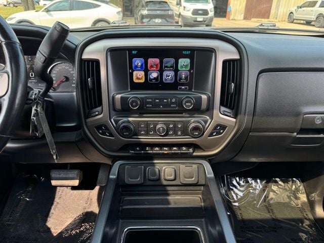 Used 2017 GMC Sierra 1500 Denali Denali with VIN 3GTU2PECXHG116966 for sale in Rochester, Minnesota