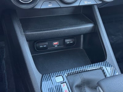 2023 Kia Forte LXS w/ Blindspot Detection