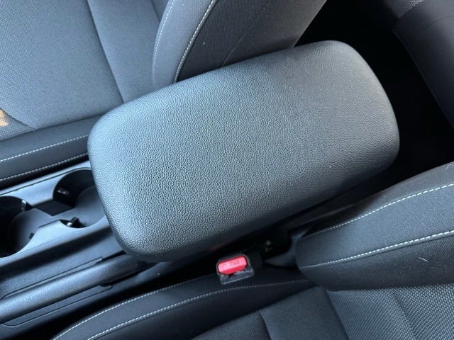 2023 Kia Forte LXS w/ Blindspot Detection