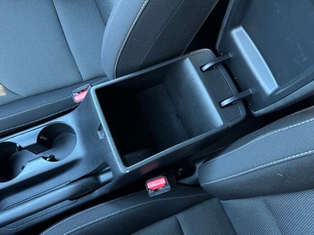 2023 Kia Forte LXS w/ Blindspot Detection