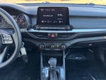 2023 Kia Forte LXS w/ Blindspot Detection