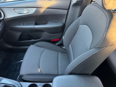2023 Kia Forte LXS w/ Blindspot Detection