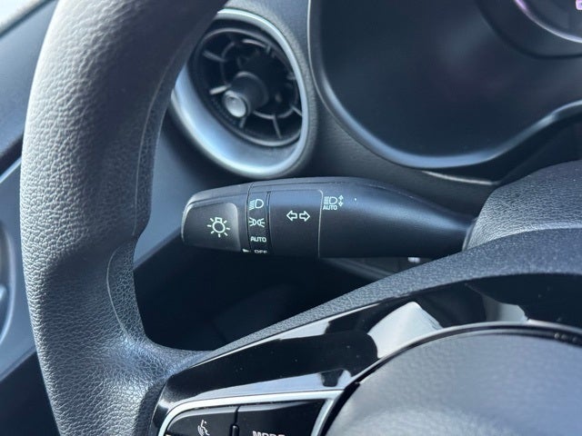 2023 Kia Forte LXS w/ Blindspot Detection