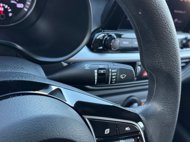 2023 Kia Forte LXS w/ Blindspot Detection