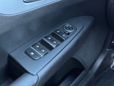 2023 Kia Forte LXS w/ Blindspot Detection