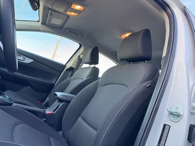 2023 Kia Forte LXS w/ Blindspot Detection