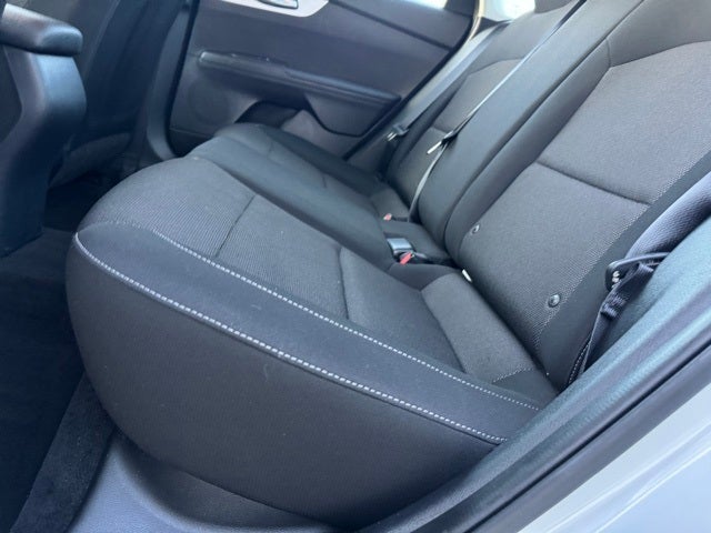 2023 Kia Forte LXS w/ Blindspot Detection