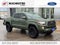 2021 Toyota Tacoma TRD Sport V6