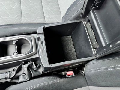 2021 Toyota Tacoma TRD Sport V6