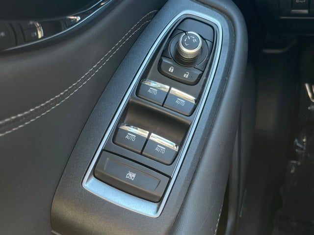 2022 Subaru Outback Limited w/ Power Moonroof + Heated Steering Wheel