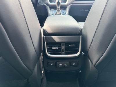 2021 Subaru Outback Limited XT