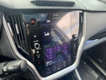 2021 Subaru Outback Limited XT