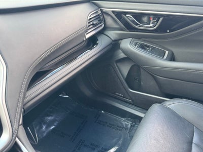 2021 Subaru Outback Limited XT