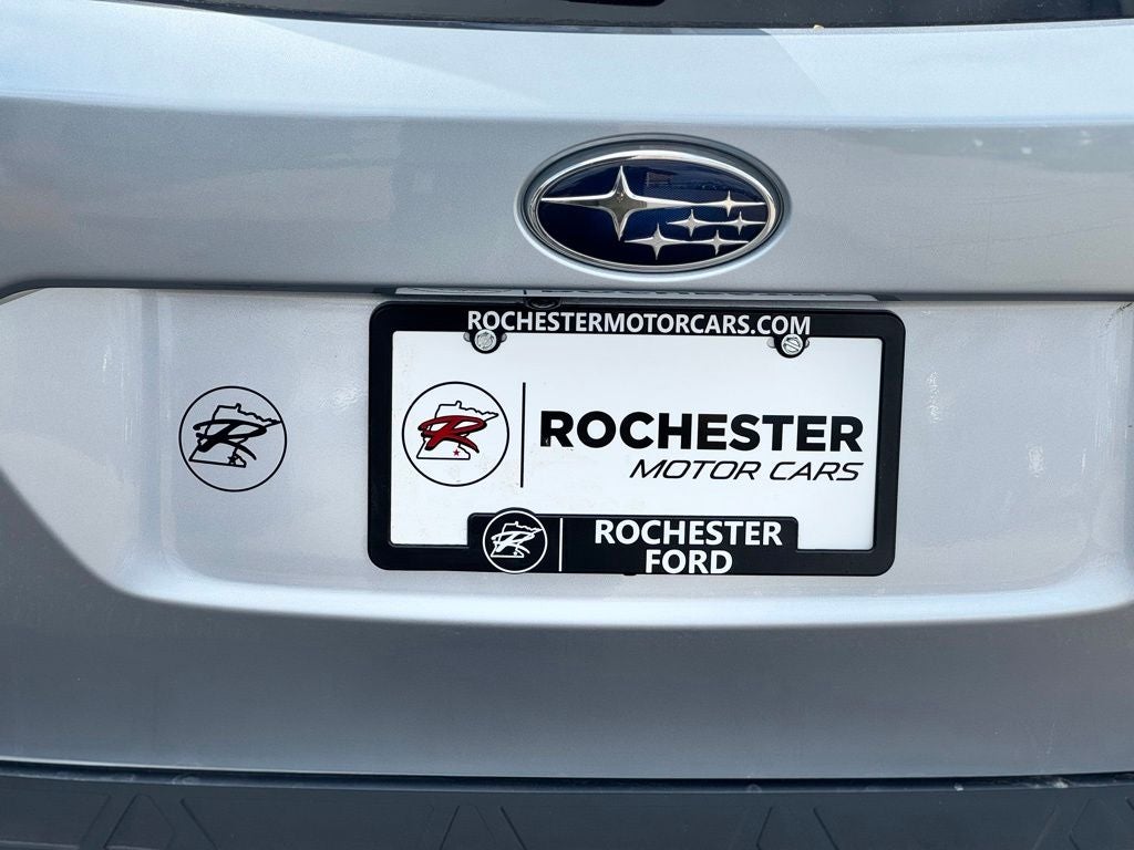 2021 Subaru Outback Limited XT