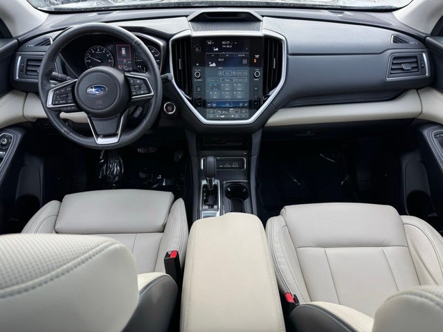 2024 Subaru Ascent Limited w/ Panoramic Moonroof + Surround View Monitor