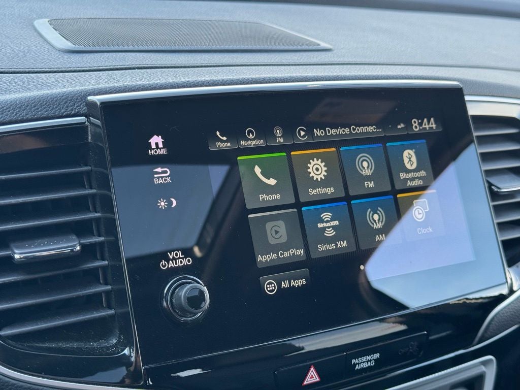 Used 2022 Honda Passport Elite with VIN 5FNYF8H09NB004531 for sale in Rochester, Minnesota