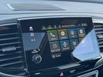 2022 Honda Passport Elite
