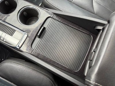 2017 Buick Enclave Leather Group