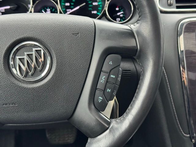 2017 Buick Enclave Leather Group