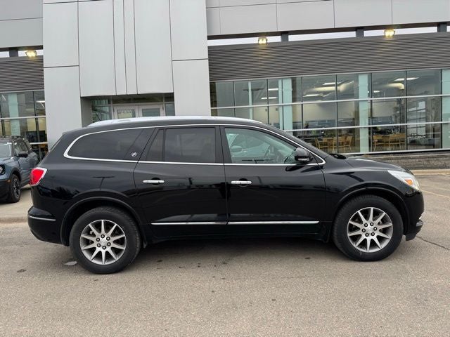 2017 Buick Enclave Leather Group