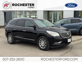 2017 Buick Enclave Leather Group