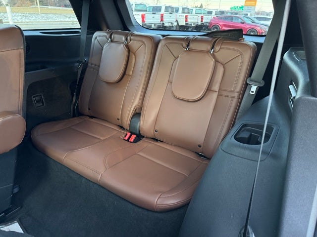 2022 Lincoln Aviator Reserve Special w/ Heated Steering Wheel + Trailer Tow Pac