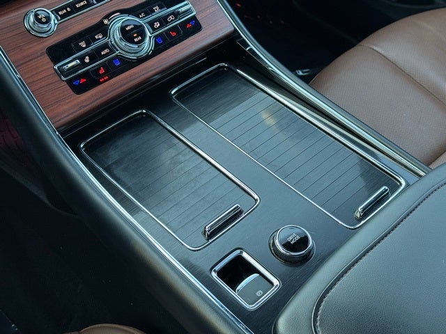 2022 Lincoln Aviator Reserve Special w/ Heated Steering Wheel + Trailer Tow Pac