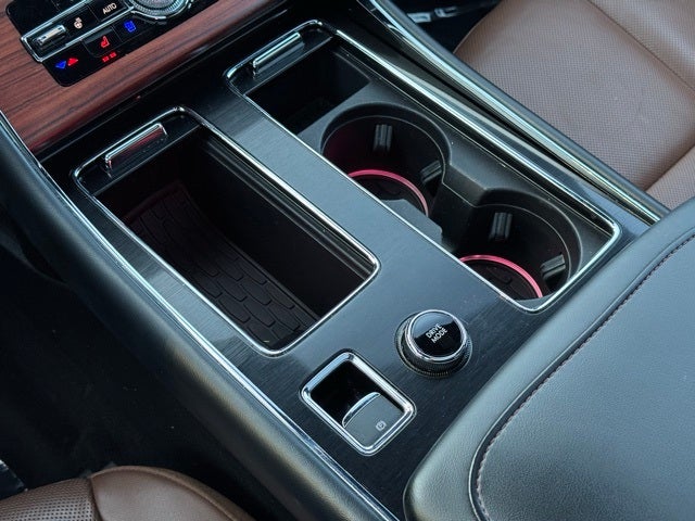 2022 Lincoln Aviator Reserve Special w/ Heated Steering Wheel + Trailer Tow Pac