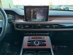 2022 Lincoln Aviator Reserve Special w/ Heated Steering Wheel + Trailer Tow Pac