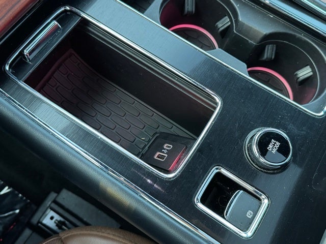 2022 Lincoln Aviator Reserve Special w/ Heated Steering Wheel + Trailer Tow Pac