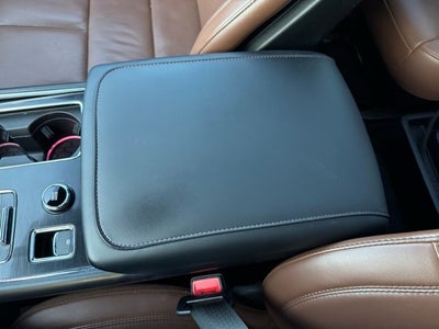 2022 Lincoln Aviator Reserve Special w/ Heated Steering Wheel + Trailer Tow Pac