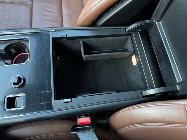 2022 Lincoln Aviator Reserve Special w/ Heated Steering Wheel + Trailer Tow Pac