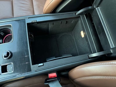 2022 Lincoln Aviator Reserve Special w/ Heated Steering Wheel + Trailer Tow Pac