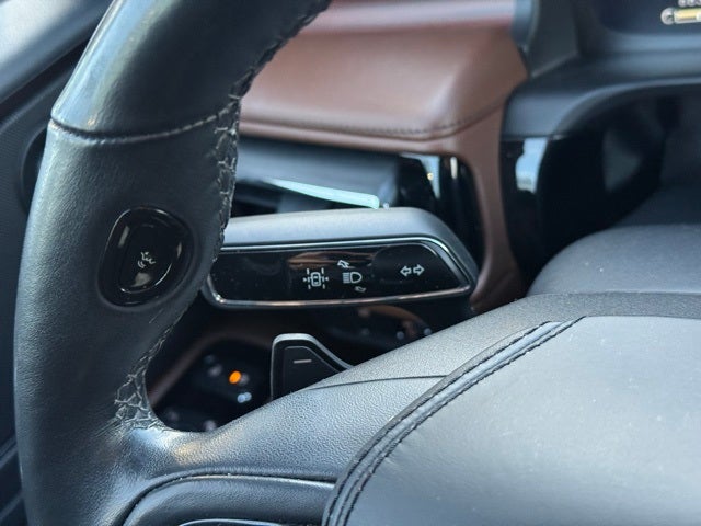 2022 Lincoln Aviator Reserve Special w/ Heated Steering Wheel + Trailer Tow Pac