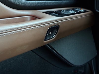 2022 Lincoln Aviator Reserve Special w/ Heated Steering Wheel + Trailer Tow Pac