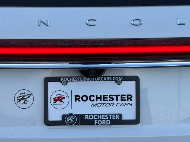 2022 Lincoln Aviator Reserve Special w/ Heated Steering Wheel + Trailer Tow Pac