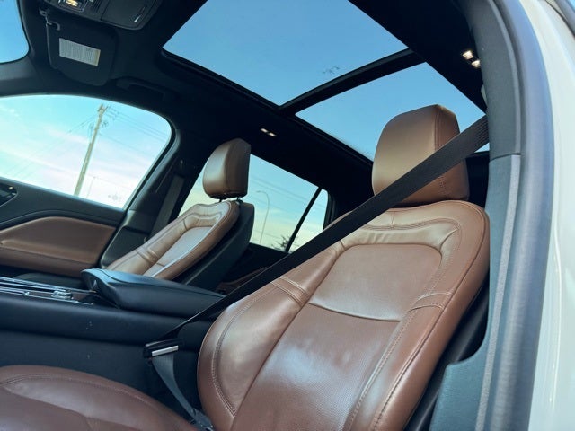 2022 Lincoln Aviator Reserve Special w/ Heated Steering Wheel + Trailer Tow Pac