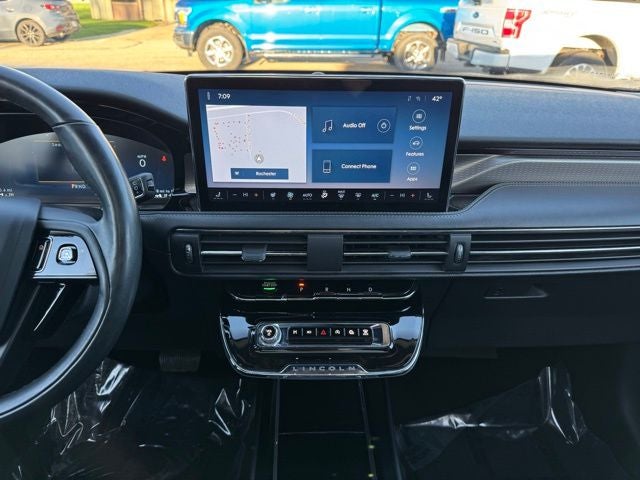Used 2023 Lincoln Corsair Reserve with VIN 5LMCJ2DA6PUL04373 for sale in Rochester, Minnesota