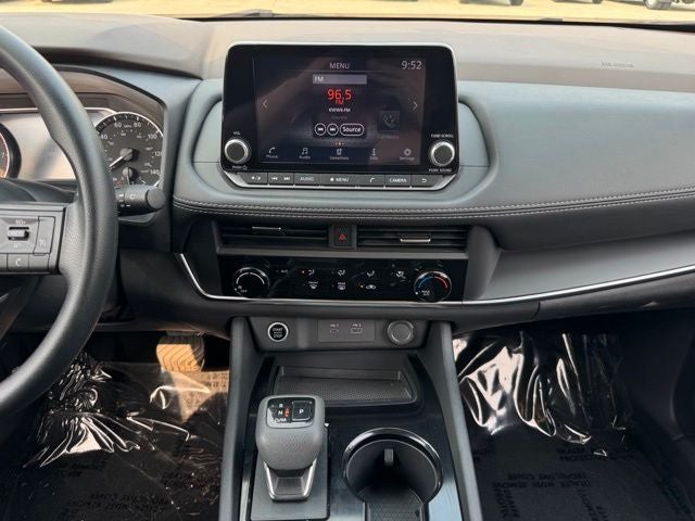 Used 2023 Nissan Rogue S with VIN 5N1BT3AB5PC812786 for sale in Rochester, Minnesota